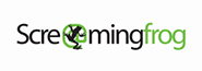 SEO – Arama Motoru Optimizasyonu 6 – screaming frog logo